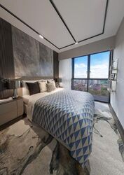 Lentor Modern (D26), Apartment #471701911